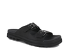 74616-008-M | DUNELITE RIVIERA LEATHER | SCHWARZ