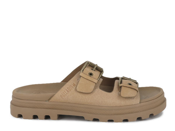 74616-252-M | DUNELITE RIVIERA LEDER | DUNKELBRAUN