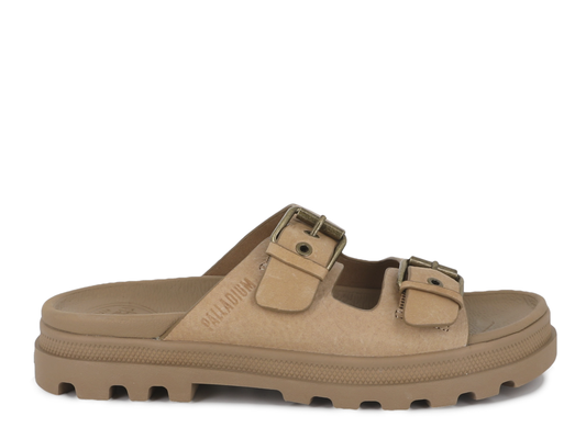 74616-252-M | DUNELITE RIVIERA LEDER | DUNKELBRAUN