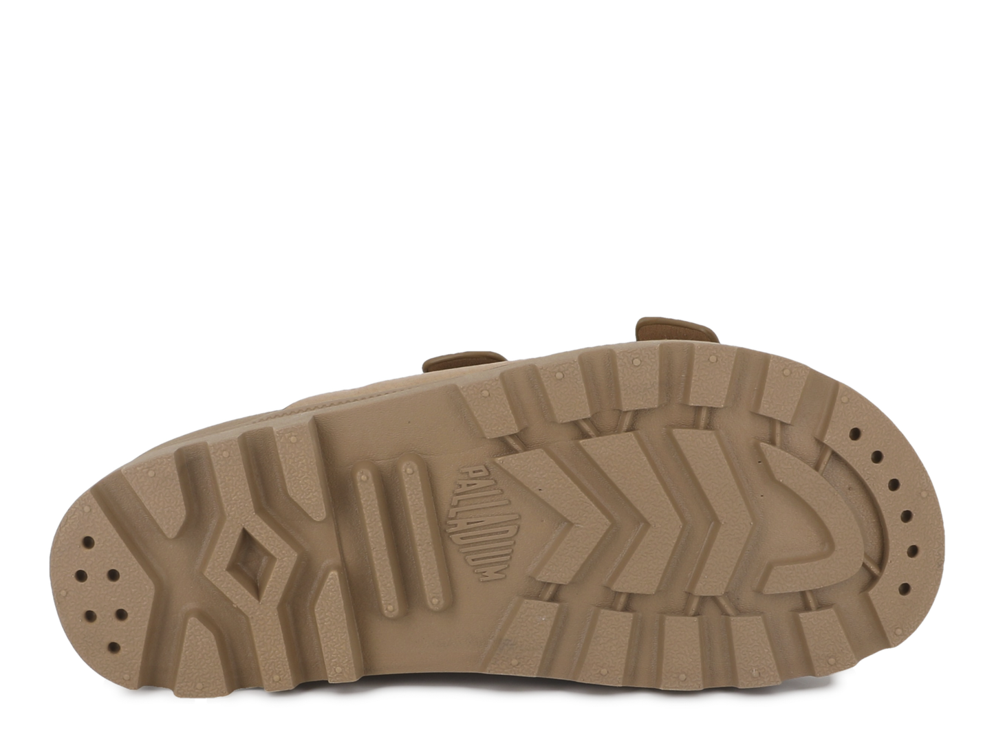 74616-252-M | DUNELITE RIVIERA LEDER | DUNKELBRAUN