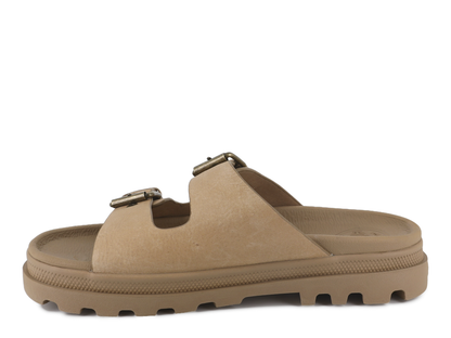 74616-252-M | DUNELITE RIVIERA LEDER | DUNKELBRAUN