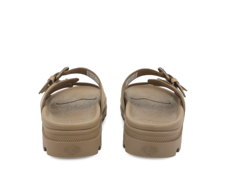74616-252-M | DUNELITE RIVIERA LEATHER | DEAR BROWN