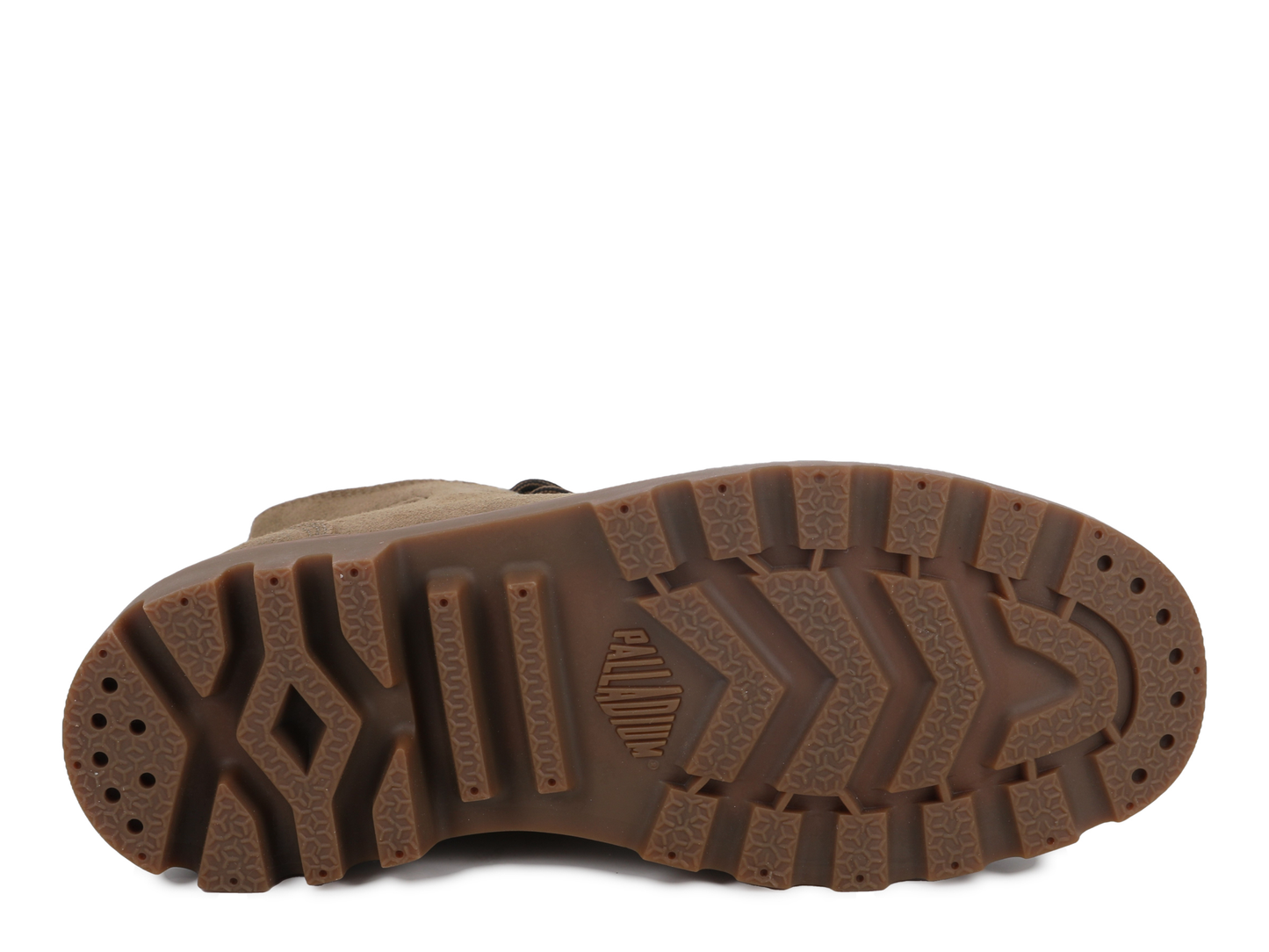 74977-241-M | PAMPA ZIP WL PILOT | TUMAN SHITAKE