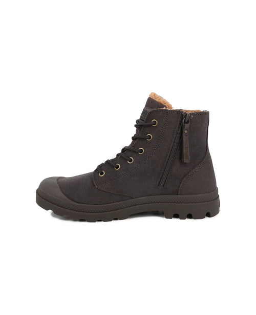 74977-242-M | PAMPA ZIP WL PILOT | MG FRONTIERE - PALLADIUM EU - 5
