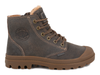 74977-242-M | PAMPA ZIP WL PILOT | MG FRONTIERE