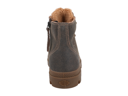 74977-242-M | PAMPA ZIP WL PILOT | MG FRONTIERE