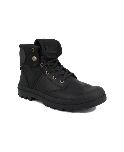 Baggy Lth Essential - PALLADIUM EU - 2