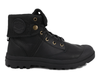 74980-008-M | BAGGY LTH ESSENTIAL | BLACK