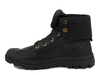 74980-008-M | BAGGY LTH ESSENTIAL | BLACK