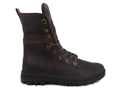 74980-248-M | BAGGY LTH ESSENTIAL | BISON