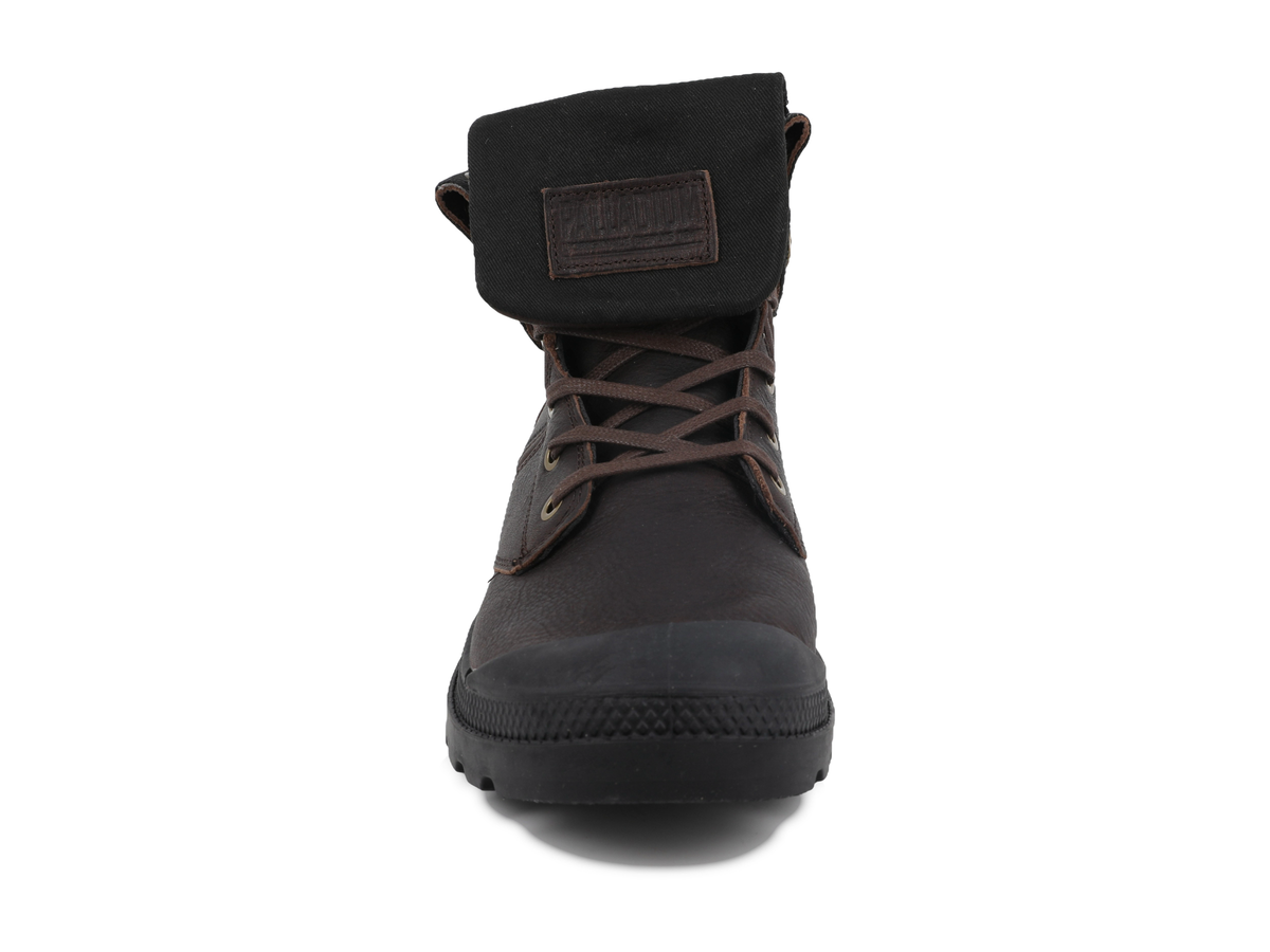 74980-248-M | BAGGY LTH ESSENTIAL | BISON