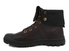74980-248-M | BAGGY LTH ESSENTIAL | BISON
