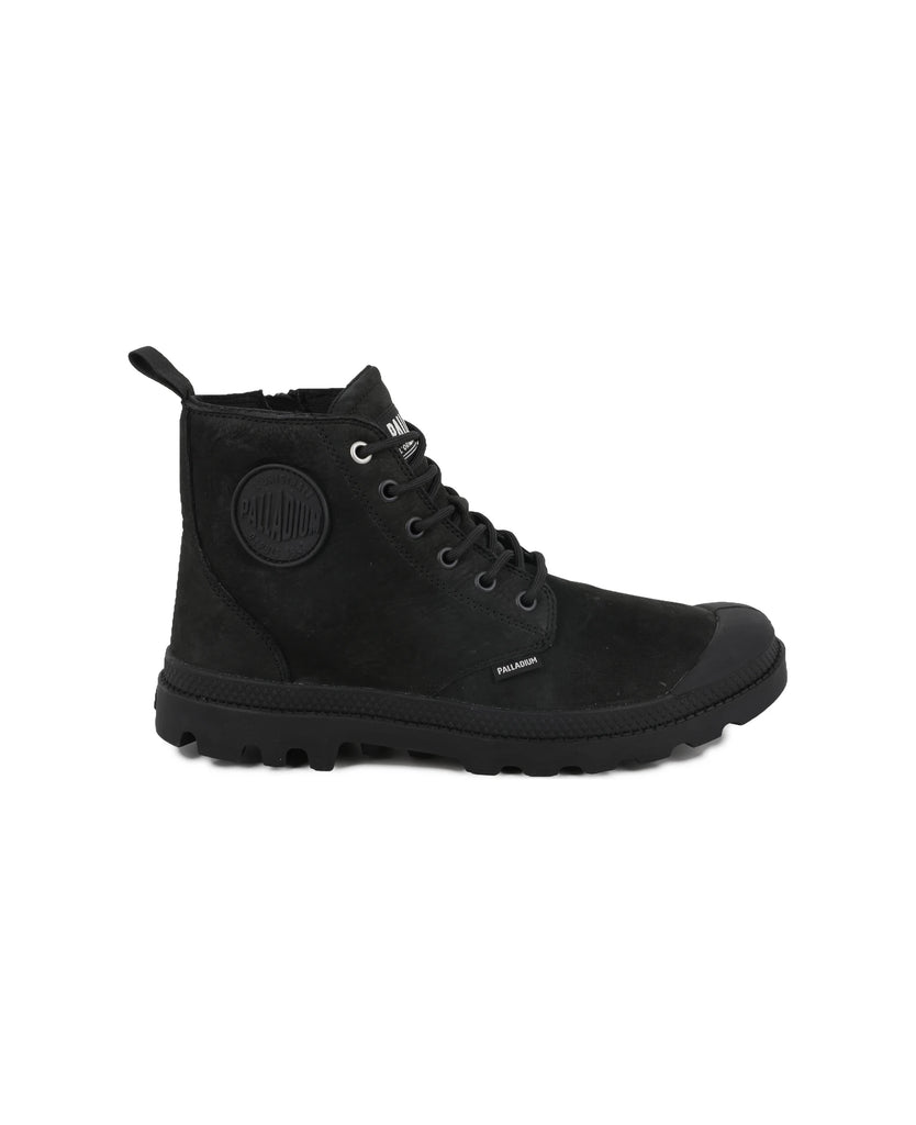 74981-008-M | PAMPA HI ZIP NBK 2