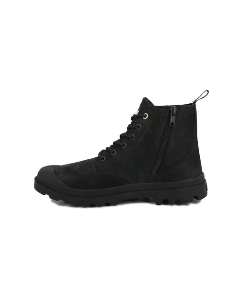 74981-008-M | PAMPA HI ZIP NBK 2 - PALLADIUM EU - 5