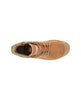 74981-252-M | PAMPA HI ZIP NBK 2 | DEAR BROWN