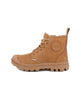 74981-252-M | PAMPA HI ZIP NBK 2 | DEAR BROWN
