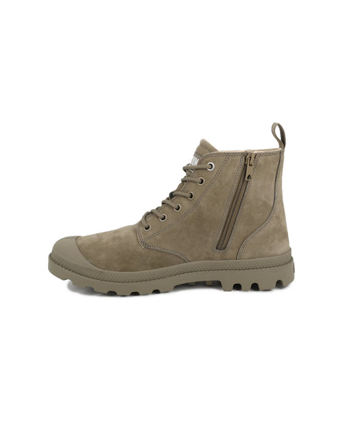 74981-308-M | PAMPA HI ZIP NBK 2 - PALLADIUM EU - 5