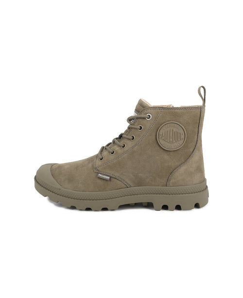 74981-308-M | PAMPA HI ZIP NBK 2 - PALLADIUM EU - 8