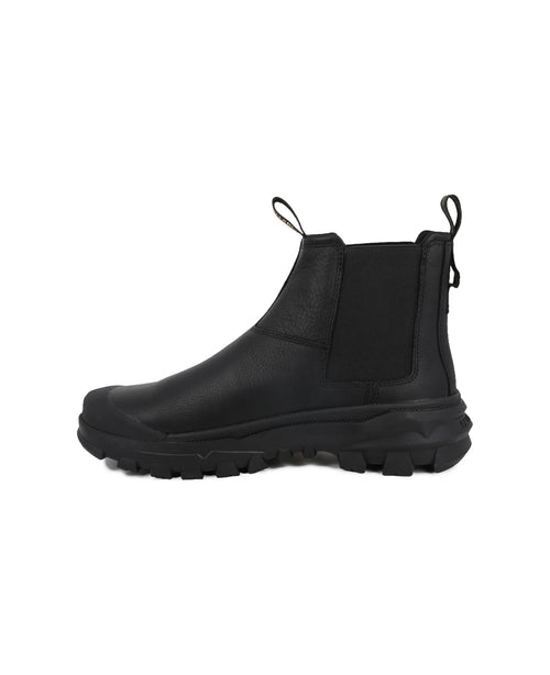 74986-001-M | RIDER CHELSEA LEGACY | BLACK - PALLADIUM EU - 5
