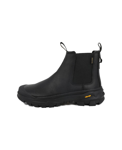 74986-001-M | RIDER CHELSEA LEGACY | BLACK - PALLADIUM EU - 8