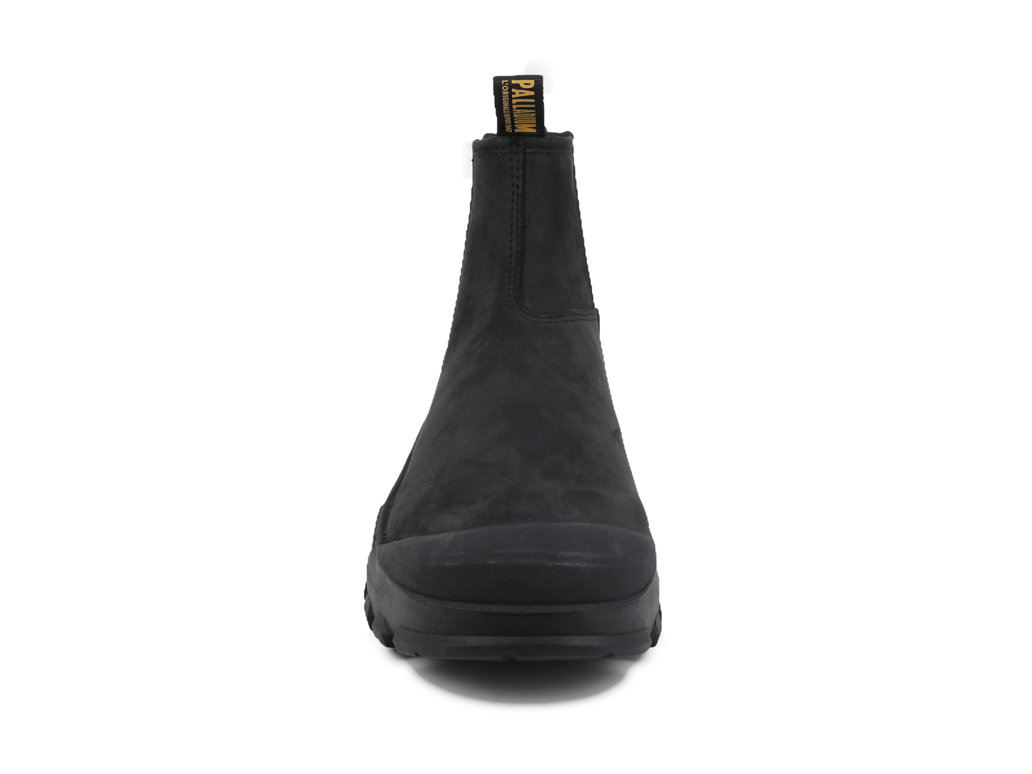 74986-001-M | RIDER CHELSEA LEGACY | BLACK