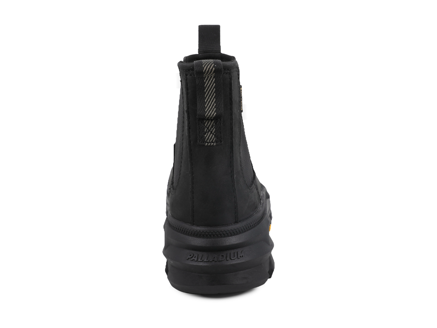 74986-001-M | RIDER CHELSEA LEGACY | BLACK