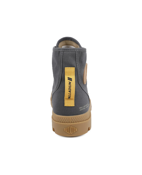 74988-006-M | PAMPA HI HTG GUM - PALLADIUM EU - 4