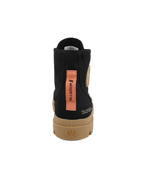 74988-008-M | PAMPA HI HTG GUM - PALLADIUM EU - 4