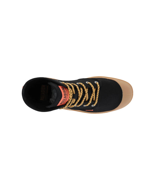 74988-008-M | PAMPA HI HTG GUM - PALLADIUM EU - 7
