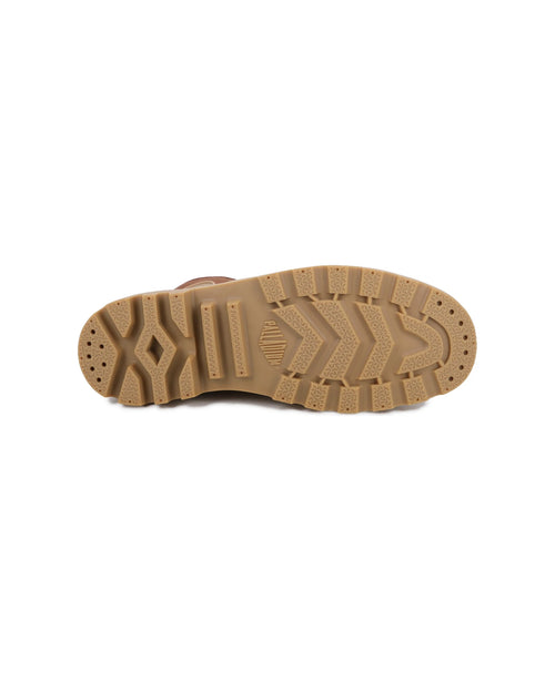 74988-212-M | PAMPA HI HTG GUM - PALLADIUM EU - 6