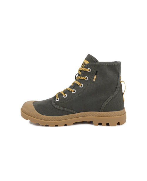 74988-325-M | PAMPA HI HTG GUM - PALLADIUM EU - 5