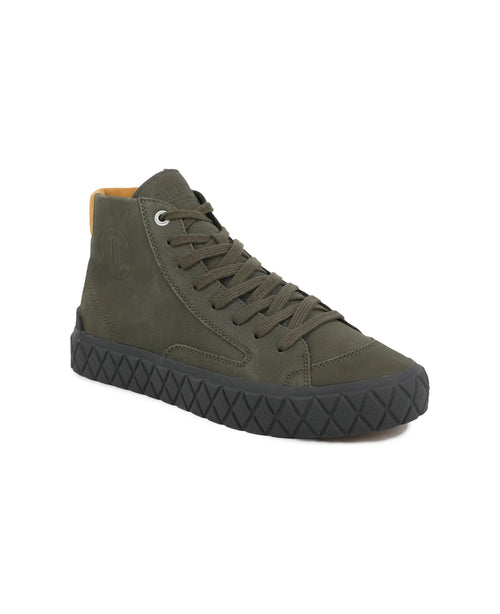 Palla Ace Chukka Lth - PALLADIUM EU - 2