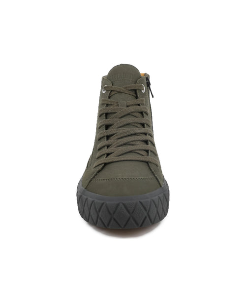 74996-325-M | PALLA ACE CHUKKA LTH - PALLADIUM EU - 3