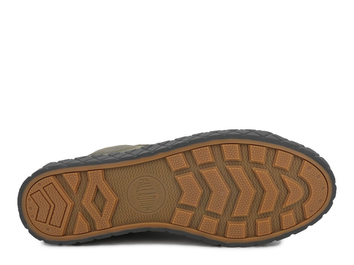 74996-325-M | PALLA ACE CHUKKA LTH