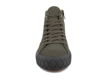 74996-325-M | PALLA ACE CHUKKA LTH