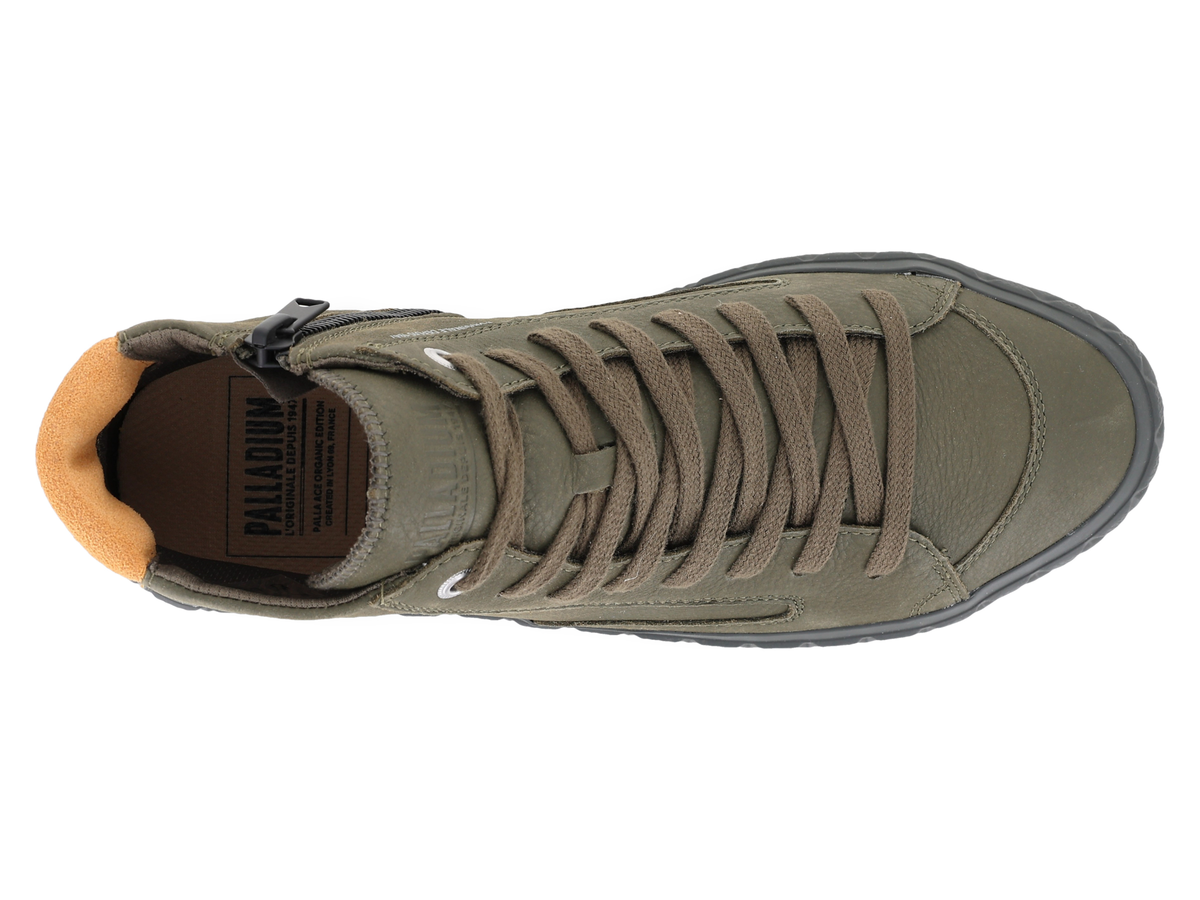 74996-325-M | PALLA ACE CHUKKA LTH