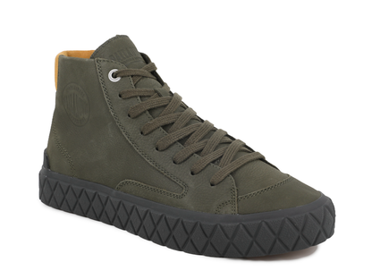 74996-325-M | PALLA ACE CHUKKA LTH