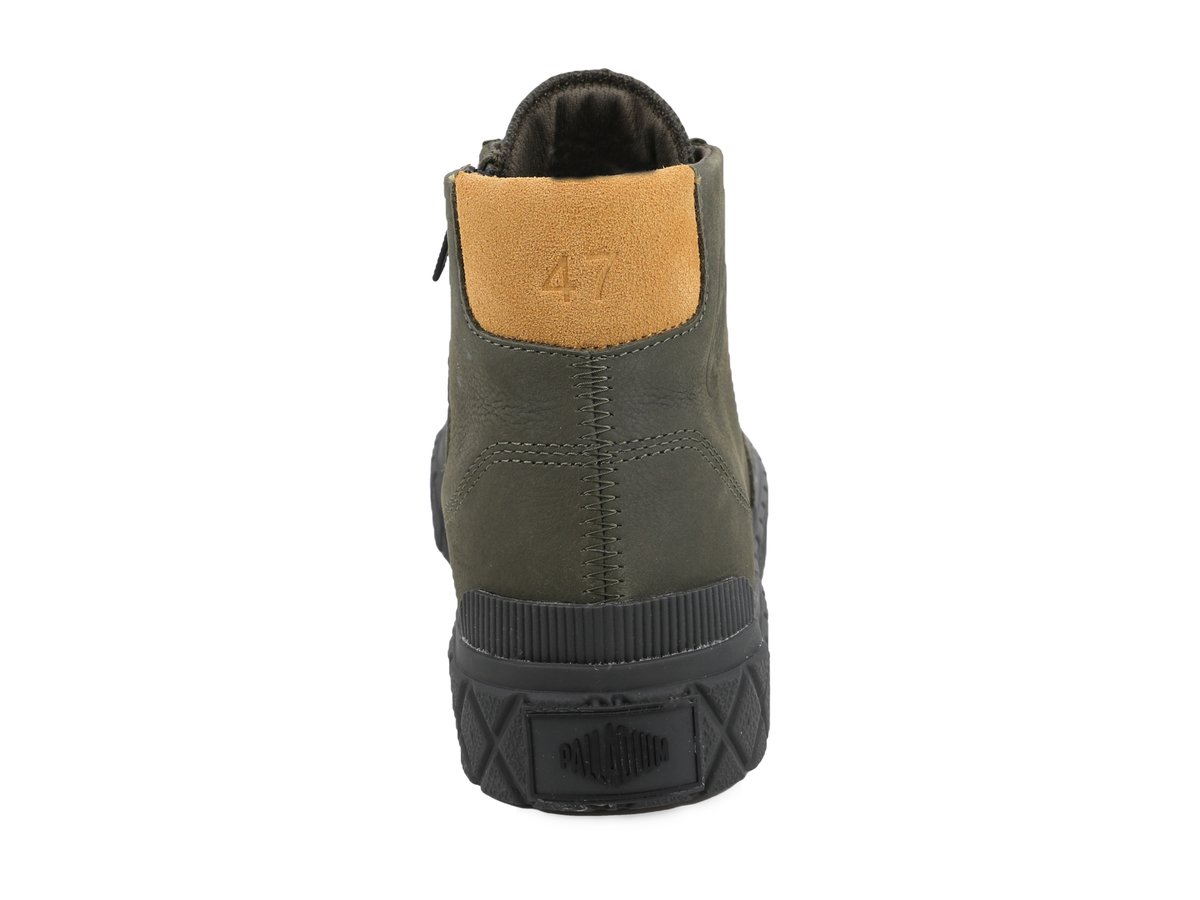 74996-325-M | PALLA ACE CHUKKA LTH
