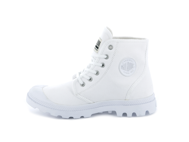 75349-101-M | PAMPA HI ORIGINALE | WHITE/WHITE