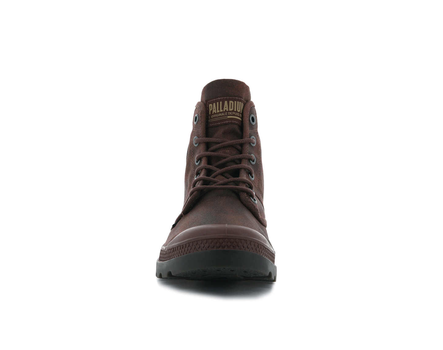 75535-632-M | PALLABROUSSE WAX | ZIEGEL