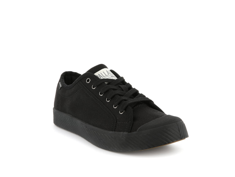 75733-037-M | PALLAPHOENIX OG CANVAS | BLACK