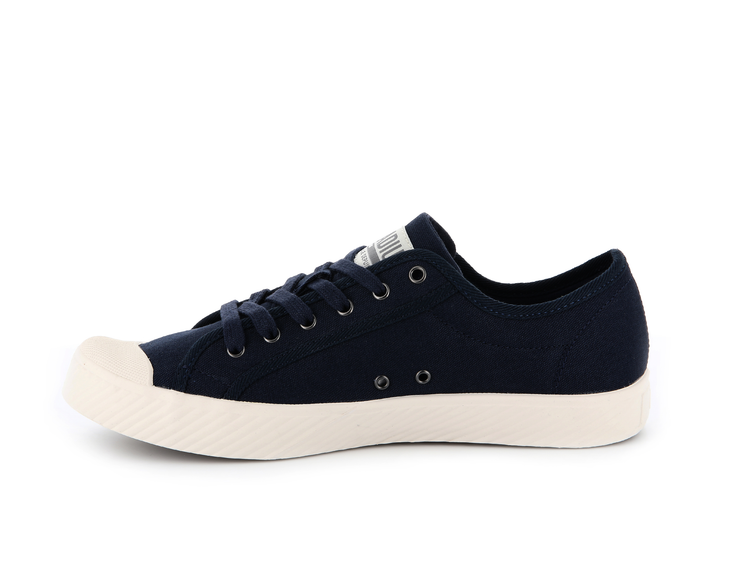 75733-919-M | PALLAPHOENIX OG CANVAS | INDIGO