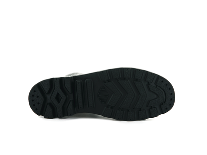 75750-001-M | PAMPA HI LEATHER UL | SCHWARZ/SCHWARZ