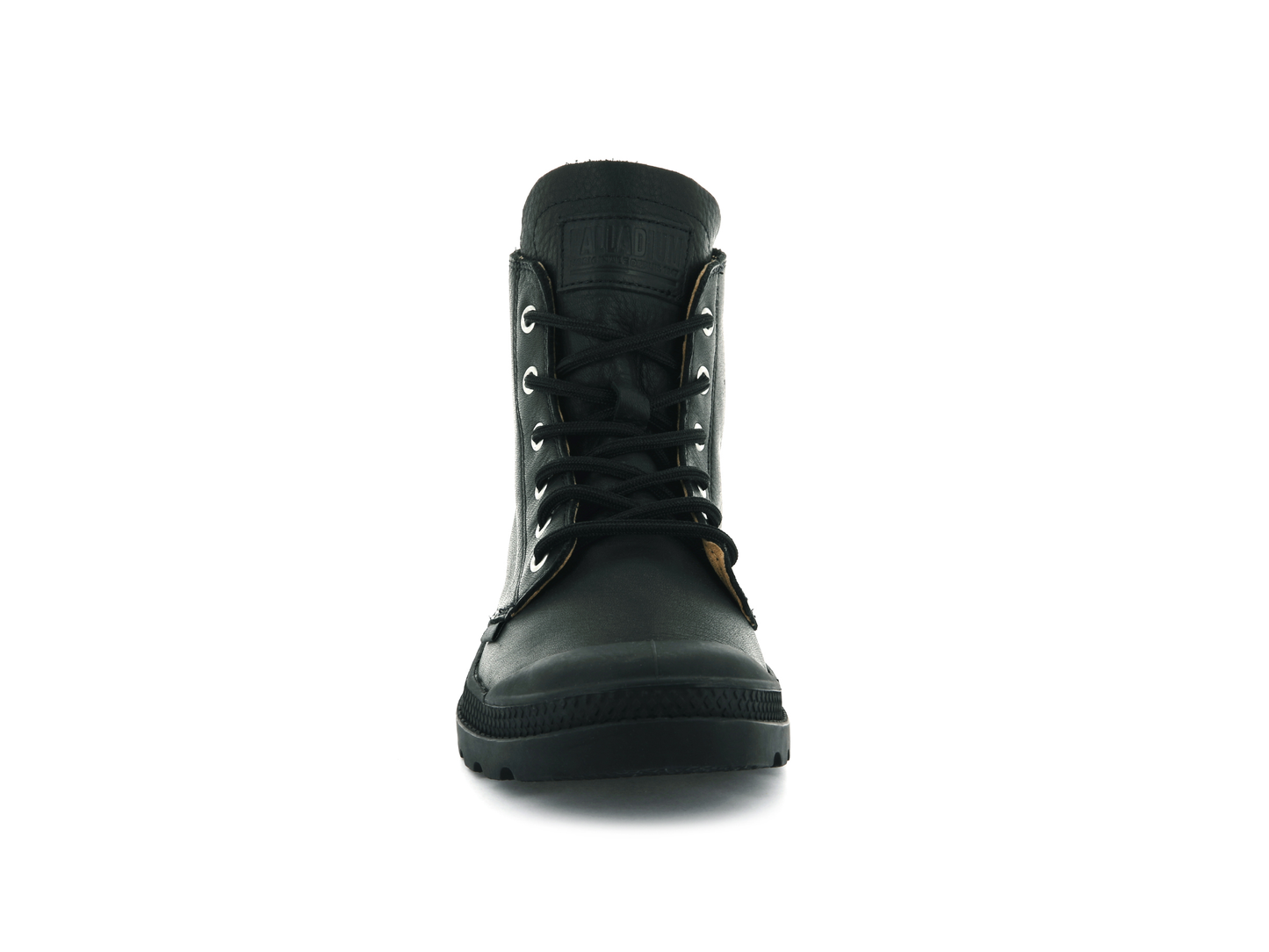 75750-001-M | PAMPA HI LEATHER UL | SCHWARZ/SCHWARZ