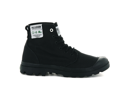 76199-001-M | PAMPA HI ORGANIC | SCHWARZ/SCHWARZ