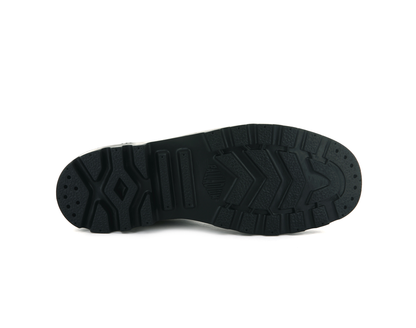 76199-001-M | PAMPA HI ORGANIC | SCHWARZ/SCHWARZ