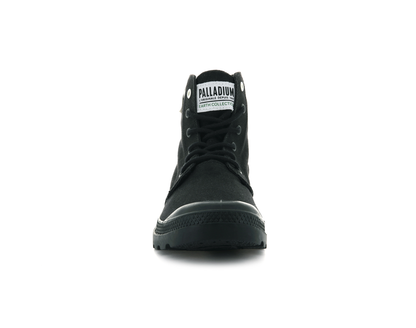 76199-001-M | PAMPA HI ORGANIC | SCHWARZ/SCHWARZ