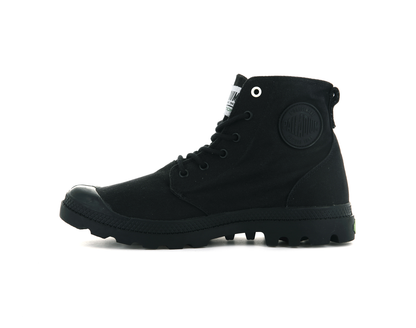 76199-001-M | PAMPA HI ORGANIC | SCHWARZ/SCHWARZ