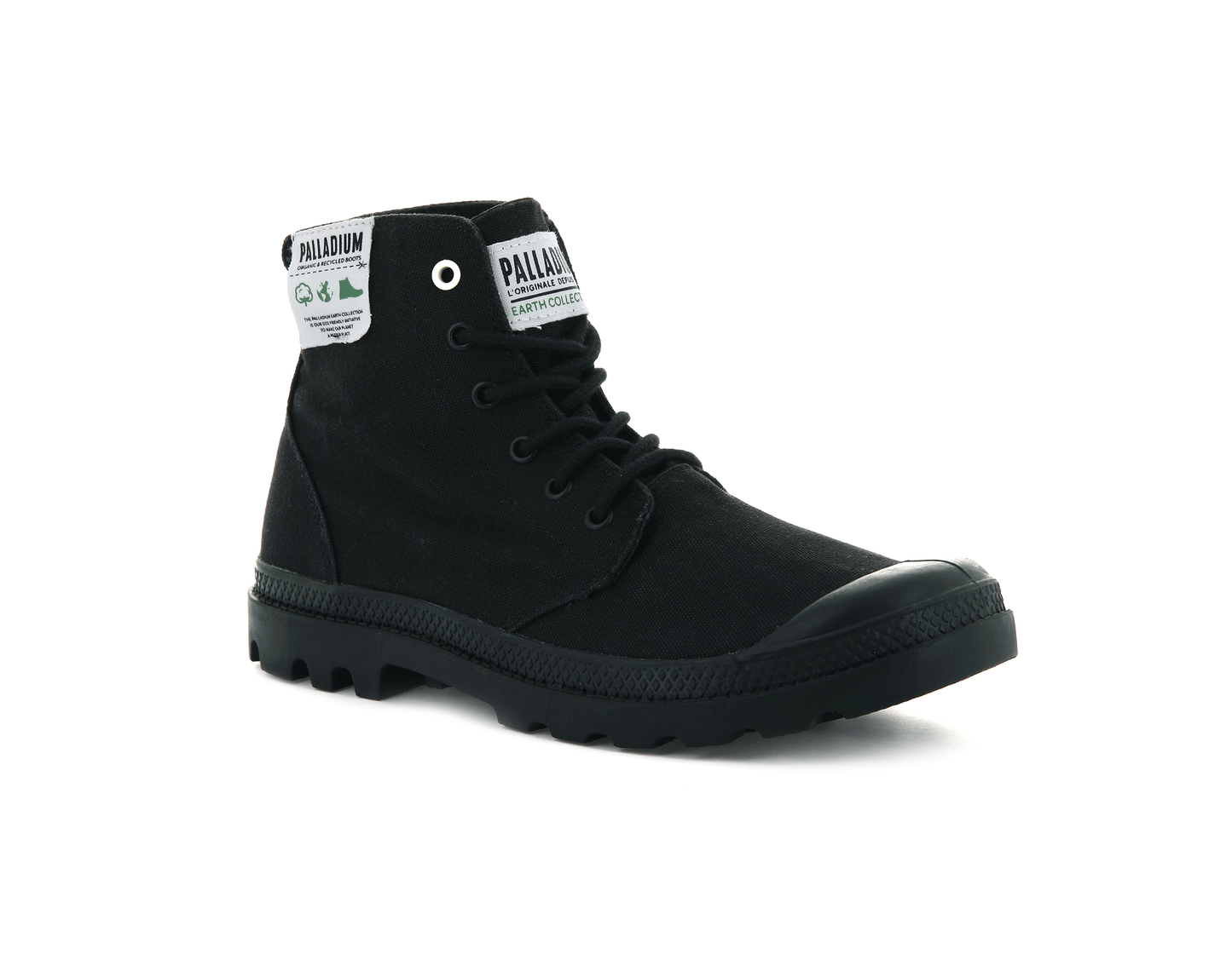 76199-001-M | PAMPA HI ORGANIC | SCHWARZ/SCHWARZ