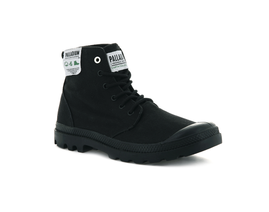 76199-001-M | PAMPA HI ORGANIC | SCHWARZ/SCHWARZ